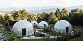 Idea by Glamp, Wojcieszów